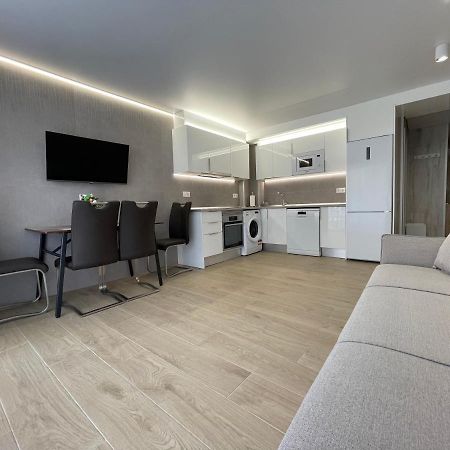 Appartamento Aurelia Salou Esterno foto