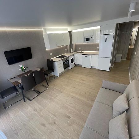 Appartamento Aurelia Salou Esterno foto
