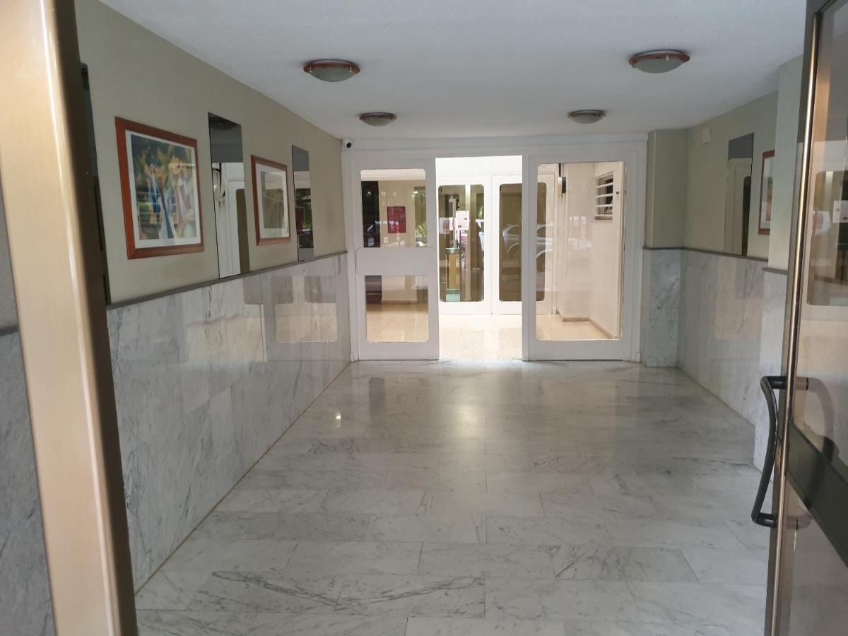 Appartamento Aurelia Salou Esterno foto