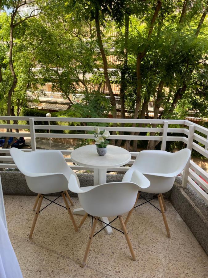 Appartamento Aurelia Salou Esterno foto