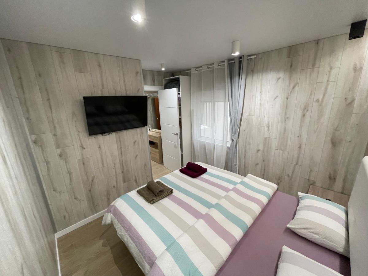 Appartamento Aurelia Salou Esterno foto