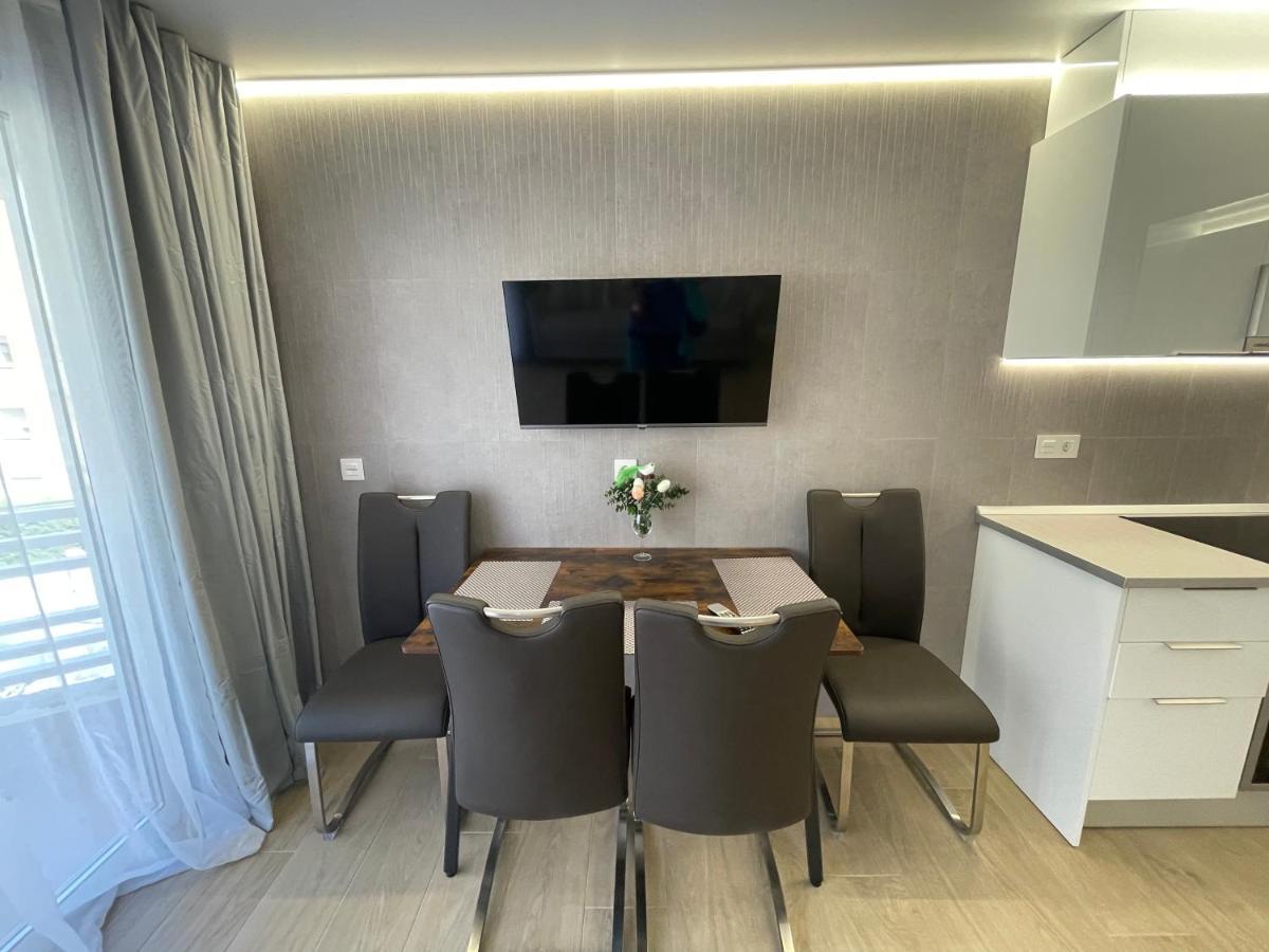 Appartamento Aurelia Salou Esterno foto