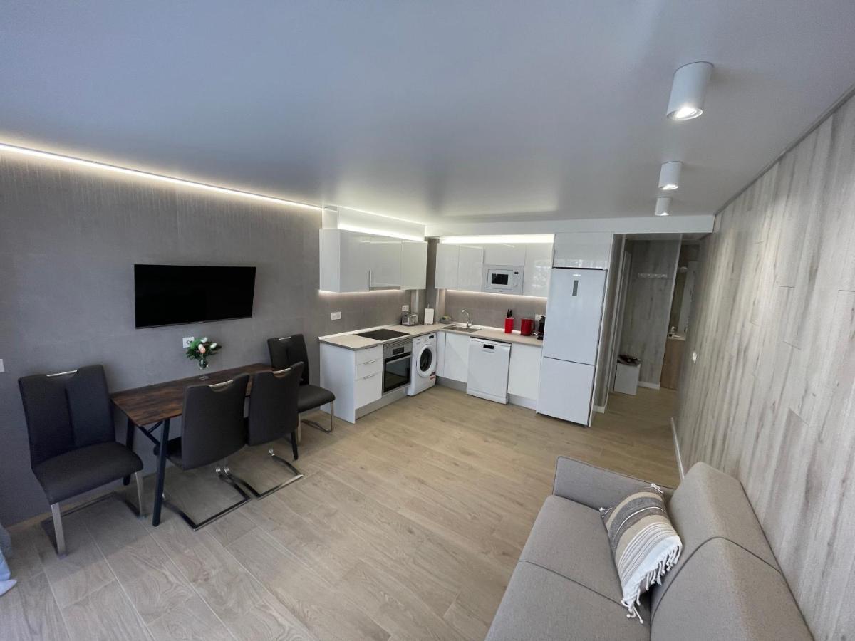 Appartamento Aurelia Salou Esterno foto