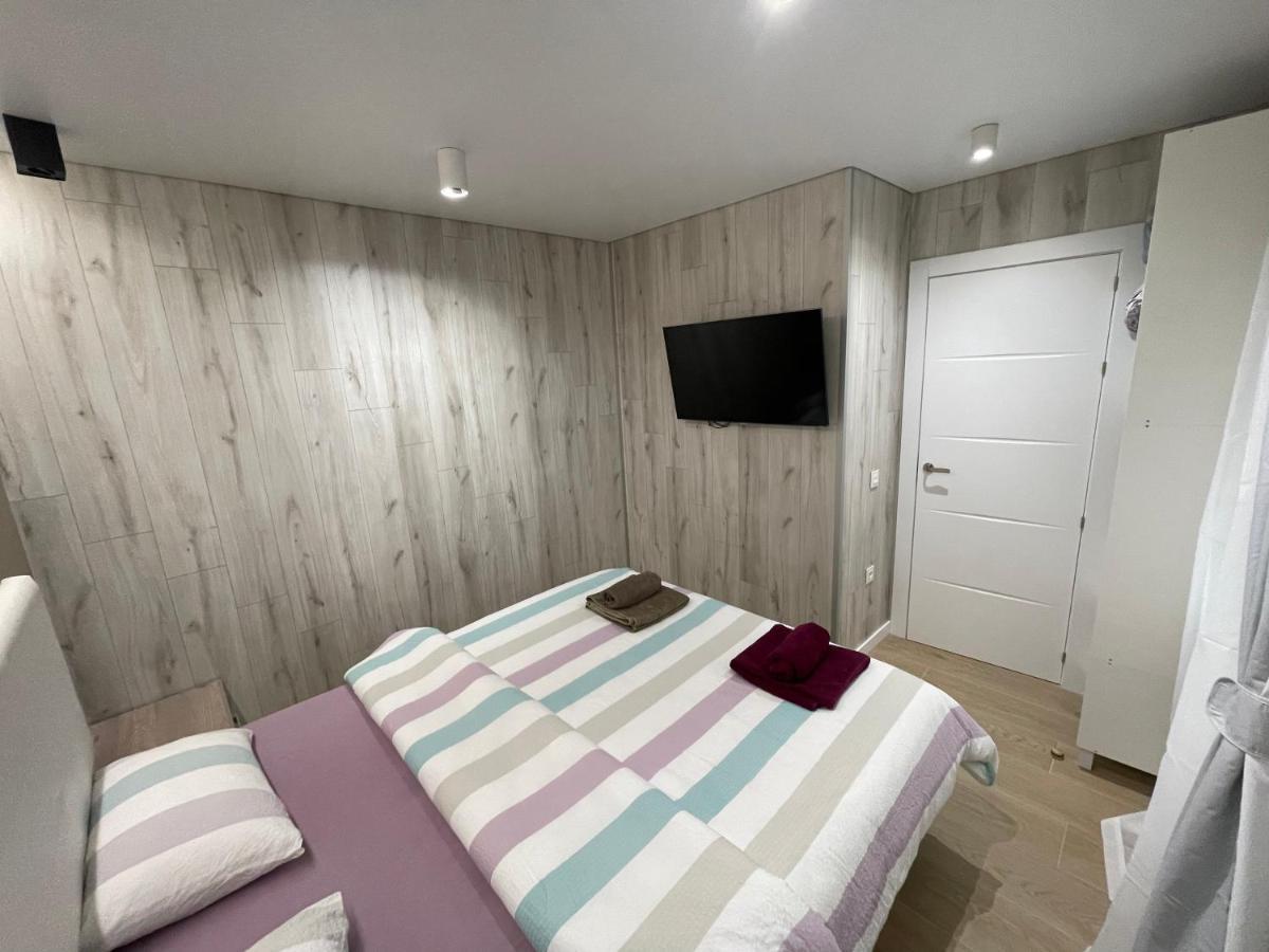 Appartamento Aurelia Salou Esterno foto