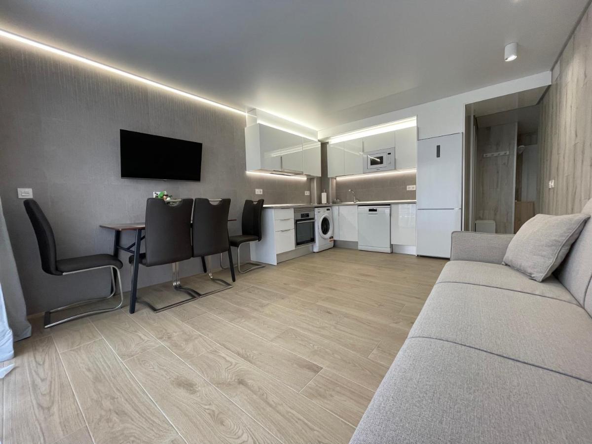 Appartamento Aurelia Salou Esterno foto