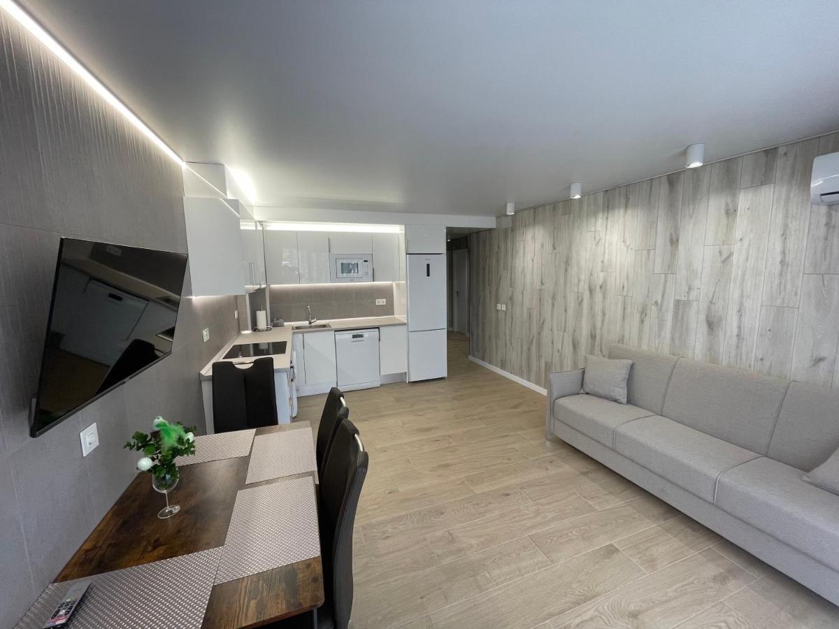 Appartamento Aurelia Salou Esterno foto