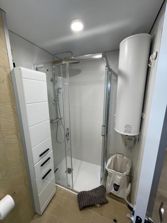Appartamento Aurelia Salou Esterno foto