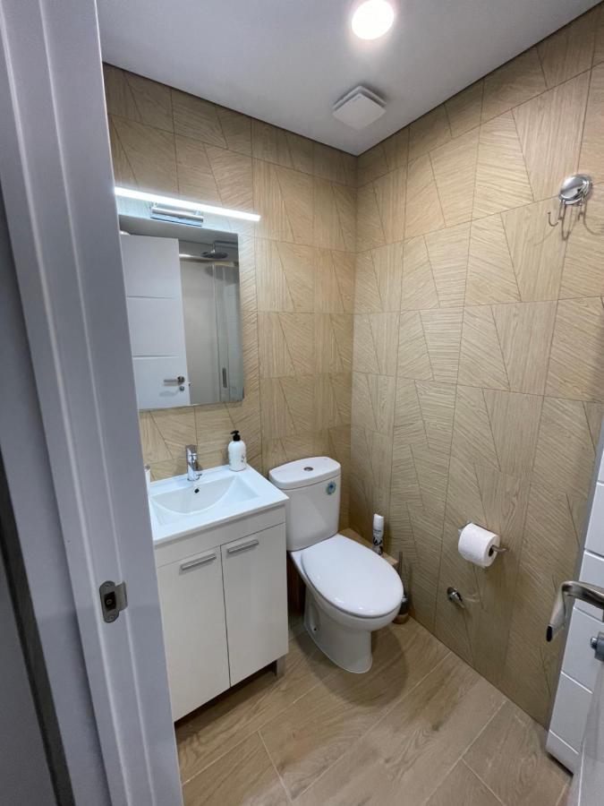 Appartamento Aurelia Salou Esterno foto
