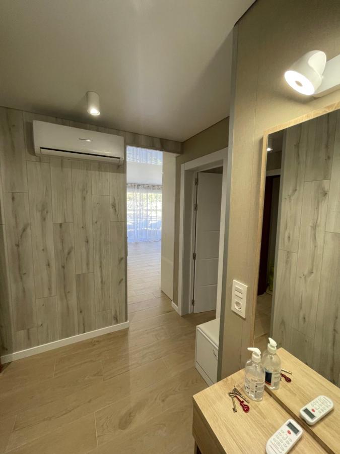 Appartamento Aurelia Salou Esterno foto