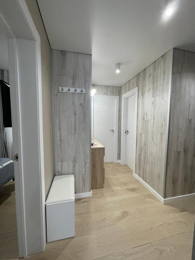 Appartamento Aurelia Salou Esterno foto