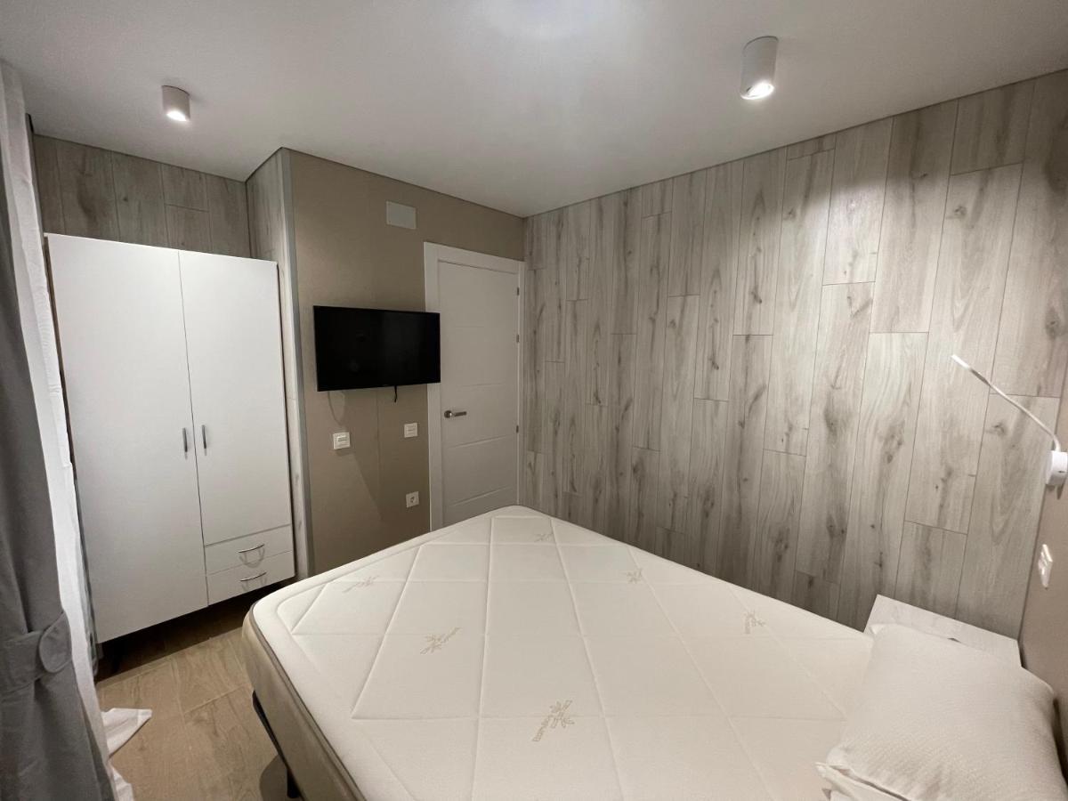 Appartamento Aurelia Salou Esterno foto