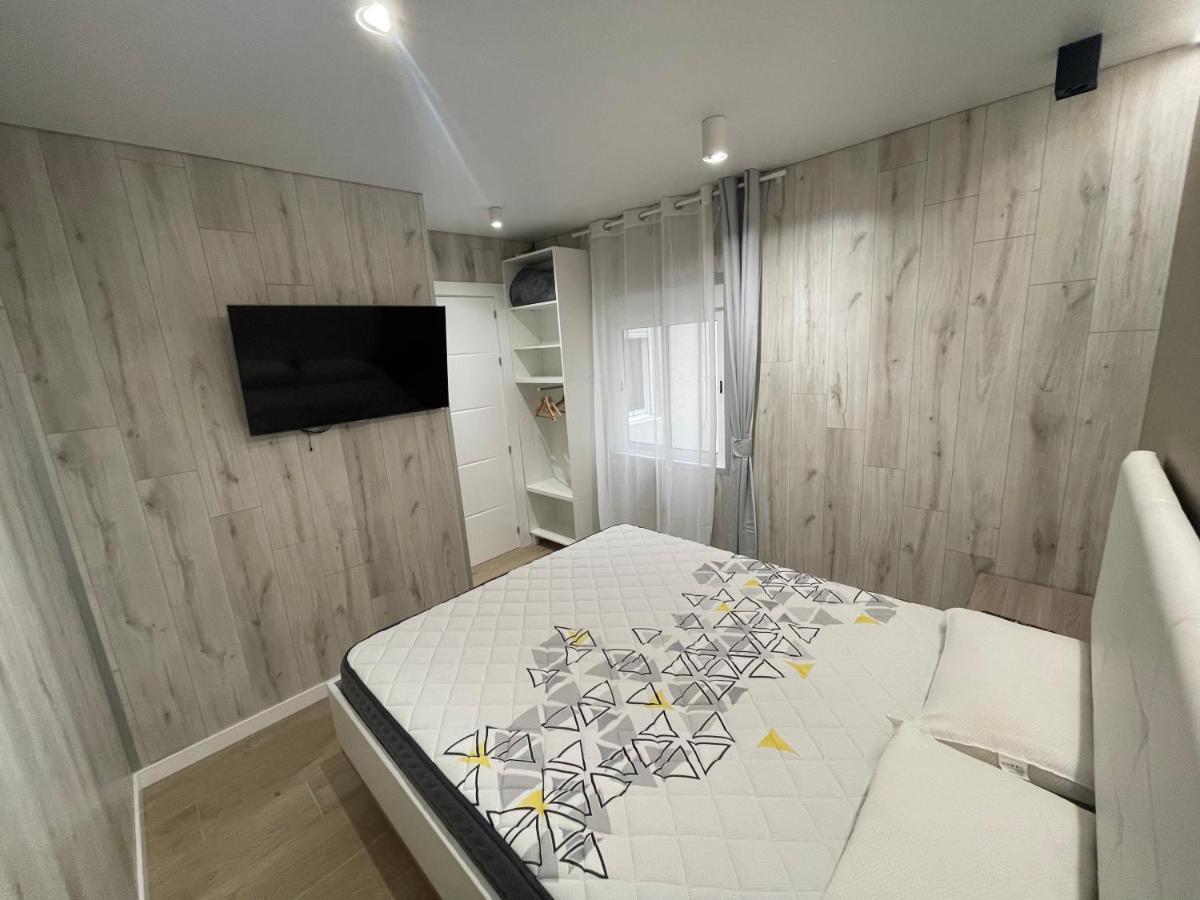 Appartamento Aurelia Salou Esterno foto