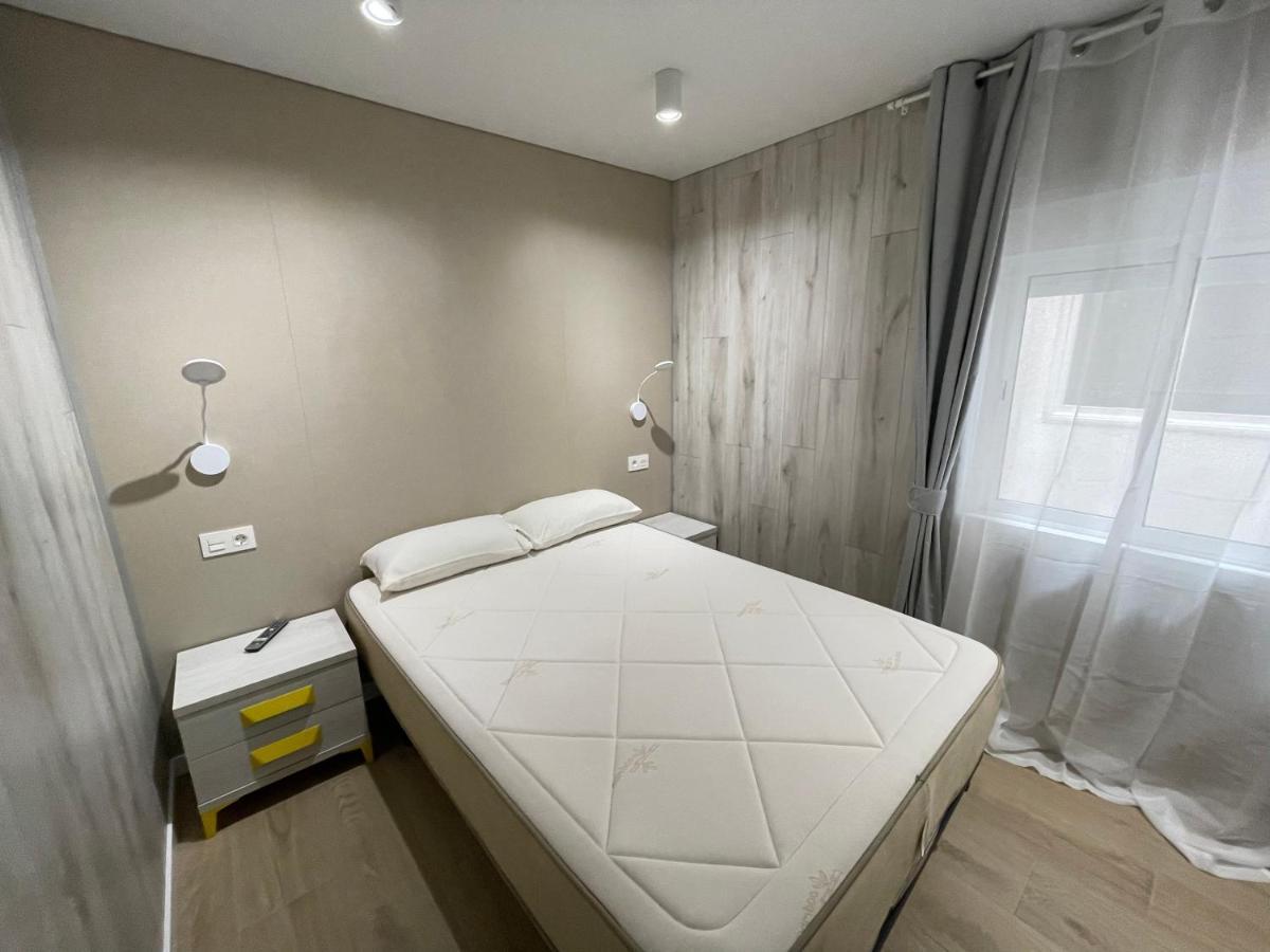 Appartamento Aurelia Salou Esterno foto