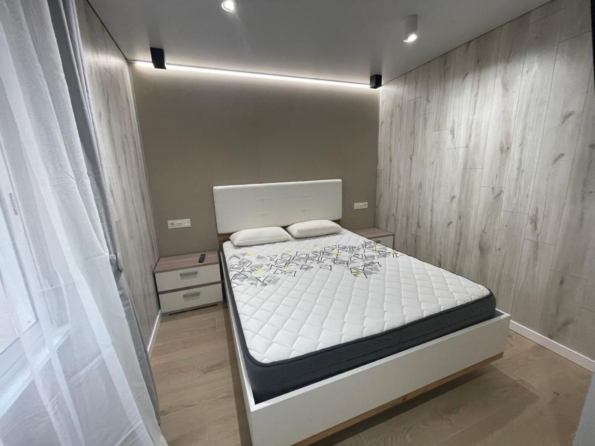 Appartamento Aurelia Salou Esterno foto