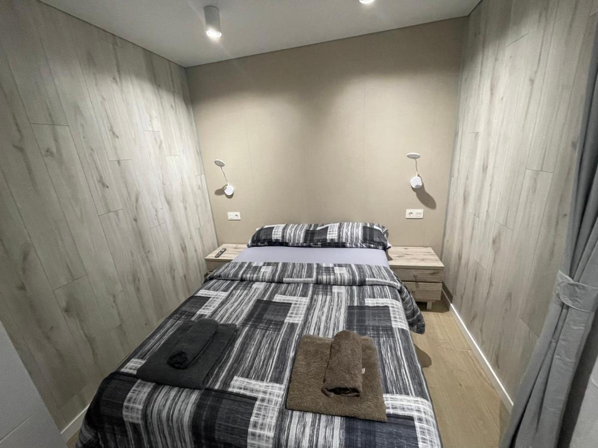 Appartamento Aurelia Salou Esterno foto
