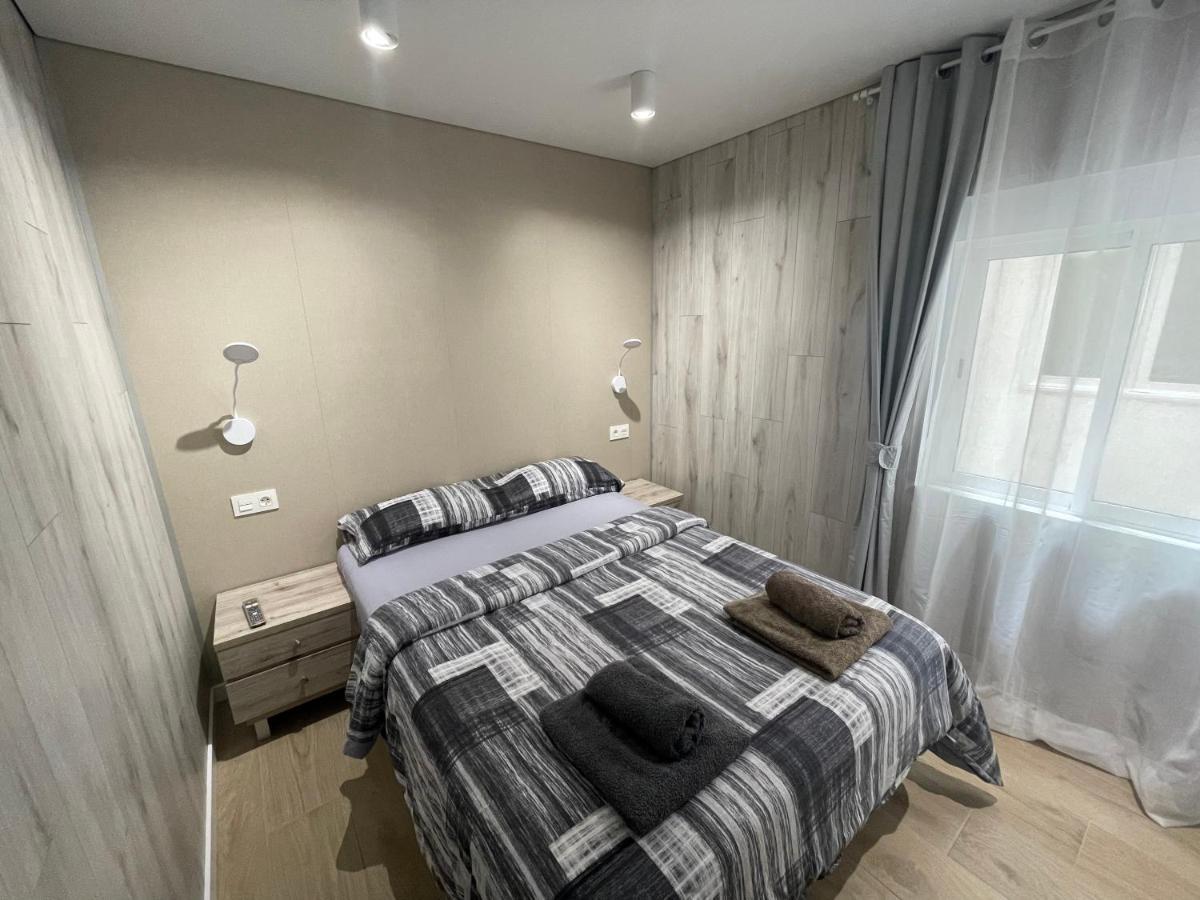 Appartamento Aurelia Salou Esterno foto